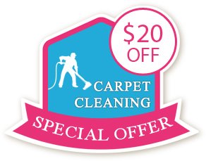 The Forney TX Carpet Cleaning